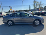 Used 2014 Volkswagen Passat 2.5 S image 4