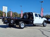 New 2024 RAM 5500 Tradesman w/ Chrome Appearance Group image 2