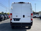 New 2025 RAM ProMaster 2500 w/ Quick Order Package 22G SLT image 6