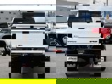 Used 2025 Chevrolet Silverado 2500 ZR2 w/ Technology Package image 4