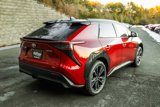 New 2025 Toyota bZ4X AWD w/ Weather Package image 3