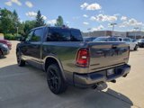 New 2026 RAM 1500 Laramie w/ Night Edition image 4