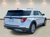 Used 2025 Ford Explorer Platinum image 5