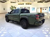 New 2025 Nissan Frontier PRO-4X image 3