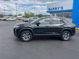 New 2026 Chevrolet Equinox LT image 2