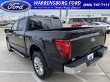 New 2025 Ford F150 Lariat w/ Equipment Group 501A Mid image 5