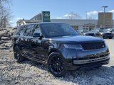 New 2025 Land Rover Range Rover Long Wheelbase SE image 3