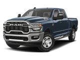 New 2025 RAM 2500 Big Horn image 2