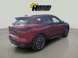 Used 2025 Chevrolet Blazer RS w/ Enhanced Convenience Package image 5