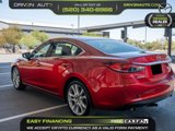 Used 2014 MAZDA MAZDA6 Touring image 5