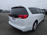New 2025 Chrysler Voyager LX image 4