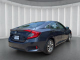 Used 2016 Honda Civic EX image 5