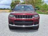 New 2025 Jeep Grand Cherokee L Laredo image 3