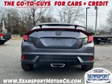 Used 2020 Honda Civic Sport image 4