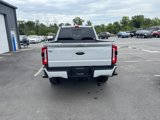 New 2025 Ford F250 4x4 Crew Cab Super Duty image 4