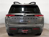 New 2025 Nissan Pathfinder Rock Creek image 6