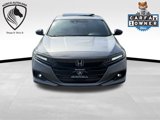 Used 2021 Honda Accord Sport image 2
