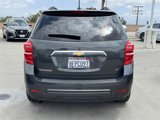 Used 2017 Chevrolet Equinox LT w/ Convenience Package image 5