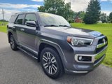 Used 2014 Toyota 4Runner Limited image 4