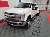 Used 2019 Ford F350 Lariat w/ Lariat Ultimate Package image 4