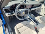 Certified 2022 Porsche 911 Turbo S image 4