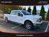 Used 2018 Ford F150 XLT w/ Equipment Group 302A Luxury image 3