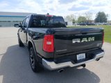 Used 2025 RAM 1500 Laramie image 3