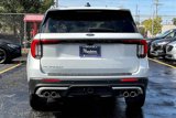 New 2025 Ford Explorer Platinum w/ Ultimate Package image 4