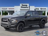 Used 2024 RAM 1500 Classic Warlock image 3