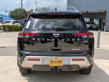New 2025 Nissan Pathfinder Platinum image 4