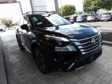 New 2026 Nissan Rogue Platinum image 3