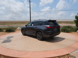 New 2025 Lexus TX 350 AWD image 3