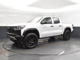 New 2026 Chevrolet Colorado Trail Boss image 3