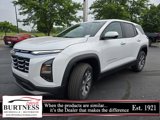 New 2026 Chevrolet Equinox LT w/ Convenience Package II image 3