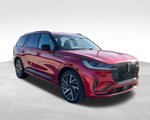 New 2025 Lincoln Aviator Black Label w/ Jet Appearance Package image 3