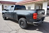 Used 2017 Chevrolet Silverado 1500 LT w/ All Star Edition image 5