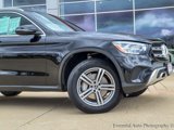 Used 2021 Mercedes-Benz GLC 300 4MATIC image 2