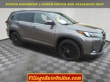Used 2019 Toyota Highlander SE image 5