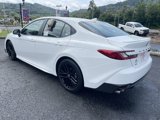 New 2025 Toyota Camry SE w/ Convenience Package image 4