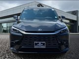 New 2025 Lexus TX 350 AWD image 2