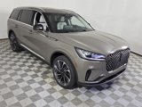 New 2025 Lincoln Aviator Reserve image 2
