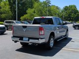Used 2024 RAM 1500 Big Horn image 5