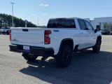 New 2025 Chevrolet Silverado 2500 LTZ w/ LTZ Plus Package image 5
