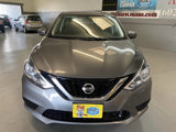 Used 2019 Nissan Sentra S image 2
