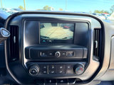 Used 2018 Chevrolet Silverado 1500 W/T w/ Trailering Package image 2