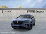 New 2025 Lincoln Nautilus Reserve image 2