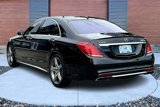 Used 2014 Mercedes-Benz S 63 AMG 4MATIC Sedan image 2