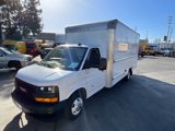 Used 2022 GMC Savana 3500 Extended w/ Power Convenience Package image 3