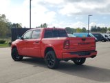 New 2025 RAM 1500 Laramie w/ Night Edition image 3
