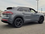 New 2025 Volkswagen Atlas Cross Sport SEL R-Line image 3